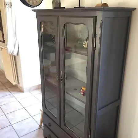 La Fauconnerie Дом отдыха Villeneuve-en-Retz