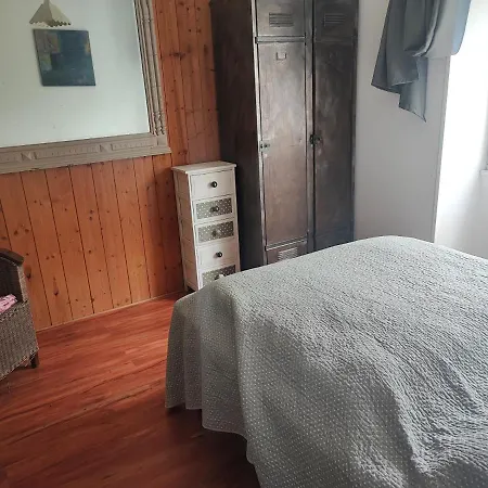 La Fauconnerie Дом отдыха