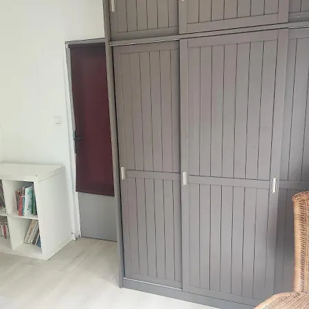 Дом отдыха La Fauconnerie