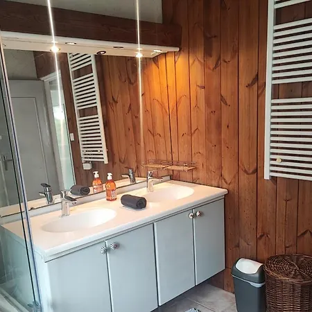 Дом отдыха La Fauconnerie *