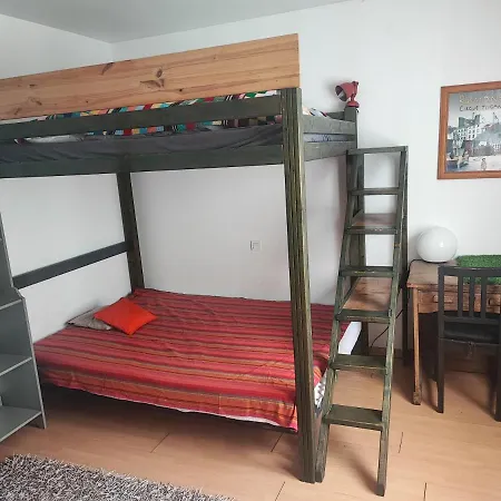 La Fauconnerie Villeneuve-en-Retz