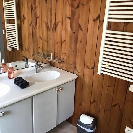 La Fauconnerie Дом отдыха *