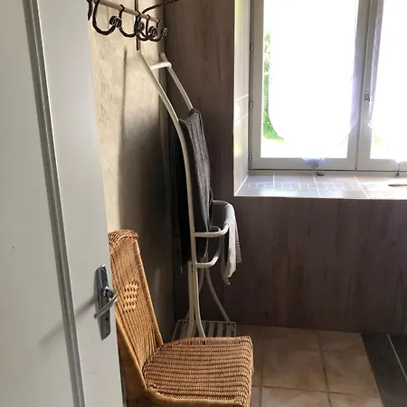 Дом отдыха La Fauconnerie