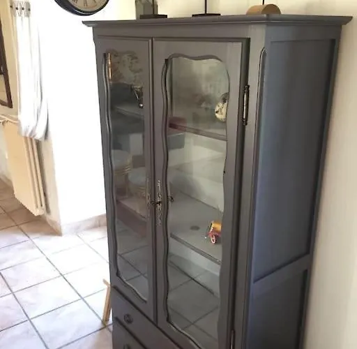 La Fauconnerie Дом отдыха Villeneuve-en-Retz