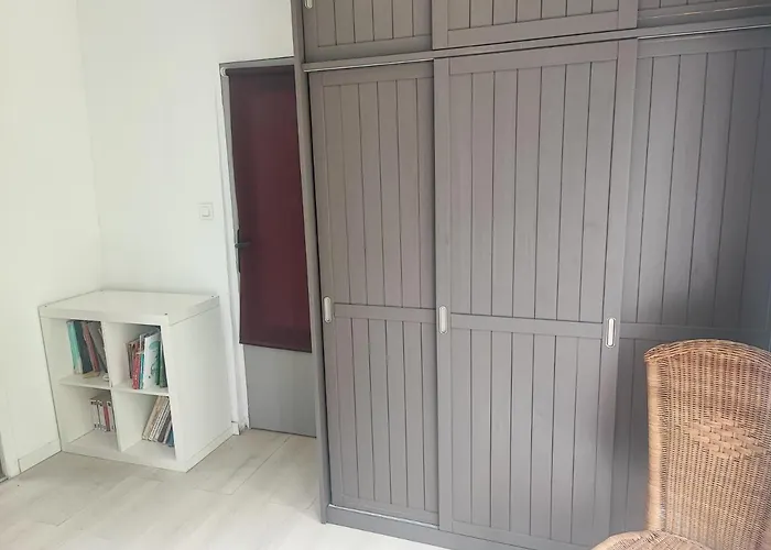 Дом отдыха La Fauconnerie