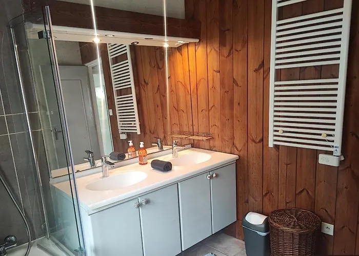 Дом отдыха La Fauconnerie *