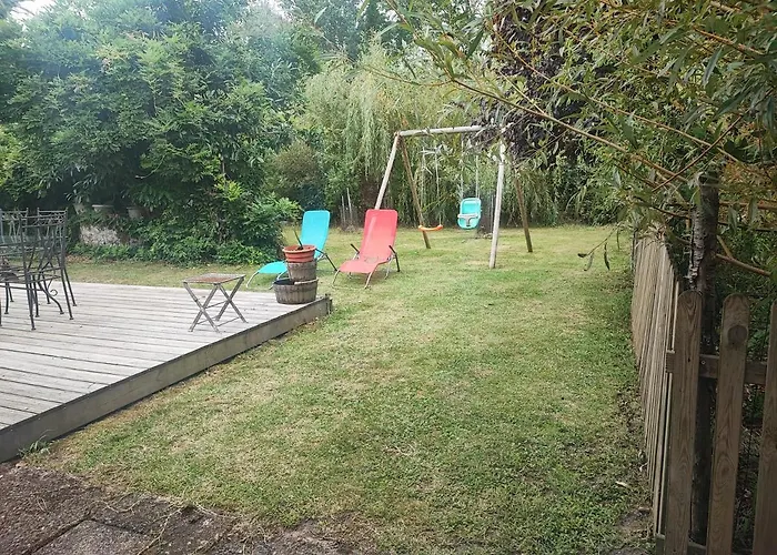 La Fauconnerie Villeneuve-en-Retz