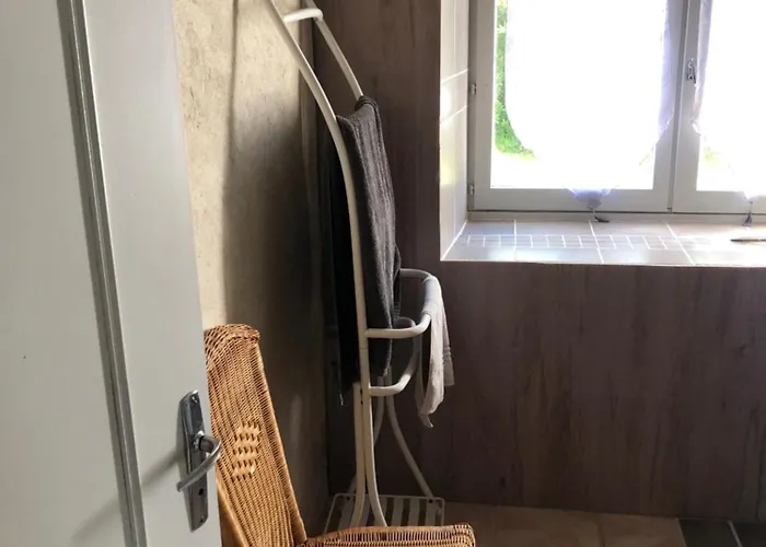 Дом отдыха La Fauconnerie